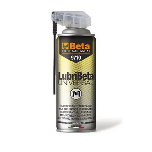 BETA PREPARAT WIELOFUNKCYJNY AEROZOL 400ML 9710/400S BE 9710/400S [13215004] - Kleje i inne preparaty budowlane - miniaturka - grafika 1