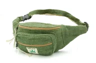 Nerki - Feltiness, Green, Saszetka na pas / nerka / biodrówka - miniaturka - grafika 1