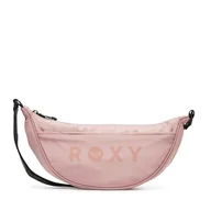 Torebki damskie - Torebka Roxy ROXY-M-002-07 Różowy - miniaturka - grafika 1