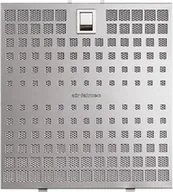 Filtry do okapów - FALMEC FALMEC Filtr metalowy Air Falmec 278 x 301 mm) przyścienny 101078700 - miniaturka - grafika 1