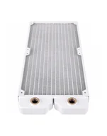 Chłodzenie wodne - Thermaltake Pacific SR280 Slim Radiator Snow Edition - miniaturka - grafika 1