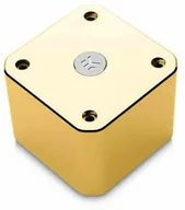 Chłodzenie wodne - EK Water Blocks EK-Quantum Convection D5 Obudowa pompy - złota - miniaturka - grafika 1
