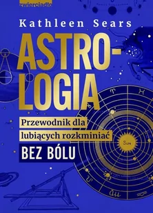astrologia - Ezoteryka - miniaturka - grafika 1
