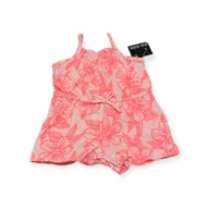 Rampersy - Rampers niemowlęce na ramiączkach Ok!e Dokie 6 miesięcy - miniaturka - grafika 1