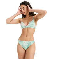 Stroje kąpielowe - Klasyczne majtki bikini dla Kobiety INTO THE SUN - miniaturka - grafika 1