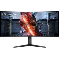 Monitory - LG 38GL950G - miniaturka - grafika 1