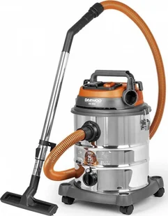 DAEWOO DAVC 2514S - Odkurzacze przemysłowe - miniaturka - grafika 1