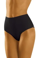 Majtki damskie - Wol-Bar promessa czarny 2xl majtki figi modelujące - miniaturka - grafika 1