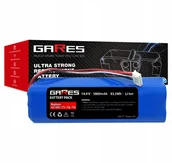 Akcesoria do odkurzaczy - Bateria Akumulator do Ecovacs Ozmo 950 T5 T8 T9 14,4V 5,8Ah Li-Ion - miniaturka - grafika 1