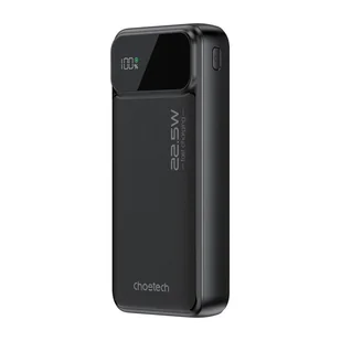 Powerbank Choetech B729 20000Mah 22.5W Pd (Czarny) - Powerbanki - miniaturka - grafika 1