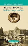 Kryminały - Dublin, moja miłość. Nie zadzieraj z Molly Murphy. Tom 6 (pocket) - miniaturka - grafika 1