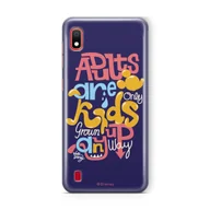 Etui i futerały do telefonów - Etui na SAMSUNG Galaxy A10 DISNEY Mickey 022 - miniaturka - grafika 1