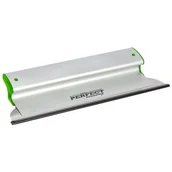 Narzędzia murarskie - STALCO Szpachla aluminiowa PERFECT S-73608 400 mm - miniaturka - grafika 1