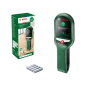 Wykrywacze - Detektor kabli Bosch UniversalDetect 0603681301 - miniaturka - grafika 1