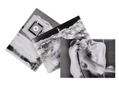 Książki o kulturze i sztuce - Negative book - Aneta Grzeszykowska - miniaturka - grafika 1