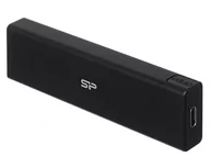 Czytniki kart pamięci - Silicon Power Obudowa SSD PD60 M.2 NVMe/SATA SSD USB-C 2_419552 - miniaturka - grafika 1