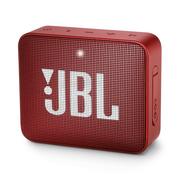 JBL Głośnik bluetooth GO 2 (kolor czerwony)