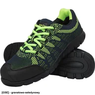 Obuwie robocze - Buty bezpieczne Reis MOON GSE r. 40 - miniaturka - grafika 1