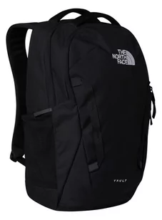 Plecak szkolny The North Face Vault - tnf black / NPF - Plecaki szkolne i tornistry - miniaturka - grafika 1