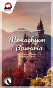 Przewodniki - Monachium i Bawaria - miniaturka - grafika 1