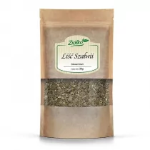 KRAUTEX Liść Szałwii 50g Krautex - Suplementy naturalne - miniaturka - grafika 1