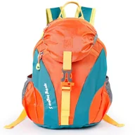 Plecaki szkolne i tornistry - Cozary Plecak dziecięcy, 5 l, wodoszczelny, outdoorowy plecak sportowy, wygodny plecak turystyczny dla dzieci, plecak turystyczny z oddychającym wzorem, do szkoły, na podróż i do uprawiania sportu, - miniaturka - grafika 1