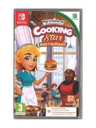 Gry Nintendo Switch - My Universe - Cooking Star Restaurant GRA NINTENDO SWITCH - miniaturka - grafika 1