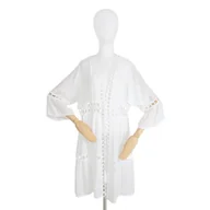 Torebki damskie - Torba Denim Special - Art of Polo - miniaturka - grafika 1