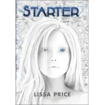 Albatros Starter - Price Lissa - Fantasy - miniaturka - grafika 1