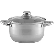 Garnki - Tadar GARNEK NIERDZEWNY 2,0 L LUZON INDUKCJA 5907558740011 - miniaturka - grafika 1