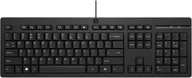 Klawiatury - HP 125 USB WD KBD 266C9A6 - miniaturka - grafika 1
