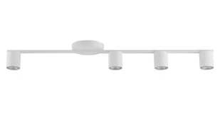 Sky lampa sufitowa 4-punktowa biała 33437 - Lampy sufitowe - miniaturka - grafika 1