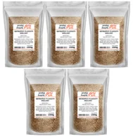 Przyprawy i zioła sypkie - OSTROPEST PLAMISTY MIELONY 5kg Naturalny świeży wysoka jakość Kol-Pol - miniaturka - grafika 1