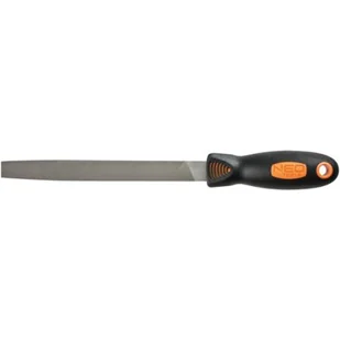 NEO-TOOLS Pilnik do metalu kwadratowy 200/2 37-322 - Pilniki - miniaturka - grafika 1