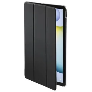 Etui na Galaxy Tab S6 Lite HAMA Fold Clear Czarny 217205 - Etui do czytników e-book - miniaturka - grafika 1