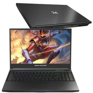 Laptopy - Dream Machines RT3080-15PL55 15.6" 240Hz R9-6900HX 16GB RAM 1TB SSD GeForce RTX3080 - miniaturka - grafika 1