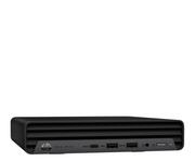 Zestawy komputerowe - HP Pro 400 G9 Mini i5-12500T/16GB/512/Win10P - miniaturka - grafika 1