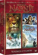 Filmy dla dzieci DVD - Opowieści z Narnii Pakiet DVD - miniaturka - grafika 1
