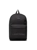Plecaki - Ellesse Plecak Regent Backpack SAAY0540 Czarny - miniaturka - grafika 1