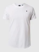 Koszulki męskie - T-shirt z bawełny ekologicznej model ‘Lash’ - miniaturka - grafika 1