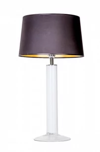 4concepts Lampa stołowa LITTLE FJORD WHITE L054164248 - Lampy stojące - miniaturka - grafika 1