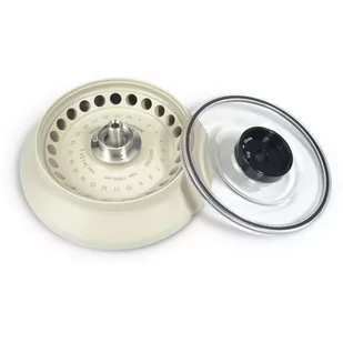OHAUS (30472302) Rotor kątowy, 24 x 1,5/2,0 ml, BIOSEAL - Akcesoria do urządzeń pomiarowych - miniaturka - grafika 1