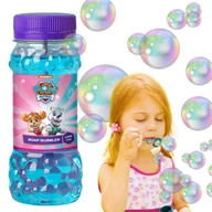 Bańki mydlane - Bańki Mydlane Paw Psi Patrol 145 Ml Zestaw Do Tworzenia Baniek Mydlanych - miniaturka - grafika 1
