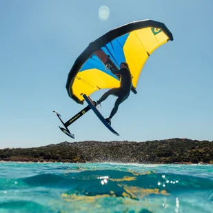 Foil Unifiber Navigator (2000) 2022 - Windsurfing - miniaturka - grafika 6