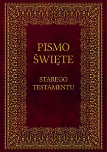 Biblia. Pismo Święte Starego Testamentu - E-booki - religia - miniaturka - grafika 1