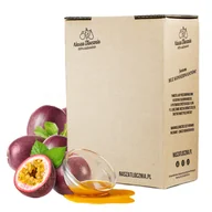 Soki i napoje niegazowane - Przecier premium 100% Marakuja tylko 33 zł/kg 3kg - miniaturka - grafika 1
