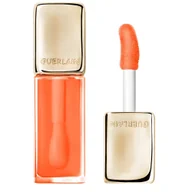 Błyszczyki do ust - _KissKiss Bee Glow Oil koloryzujący olejek do ust 319 Peach Glow - miniaturka - grafika 1