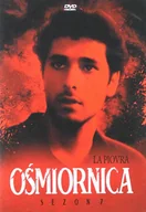 Filmy kryminalne DVD - Ośmiornica Sezon 7 [2DVD] - miniaturka - grafika 1