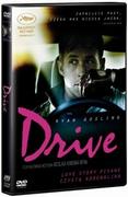 Filmy przygodowe DVD - FILMOSTRADA Drive - miniaturka - grafika 1