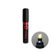 Kredki, ołówki, pastele i pisaki - Marker Molotow CoversAll 360PI 4-8 mm signal black - miniaturka - grafika 1